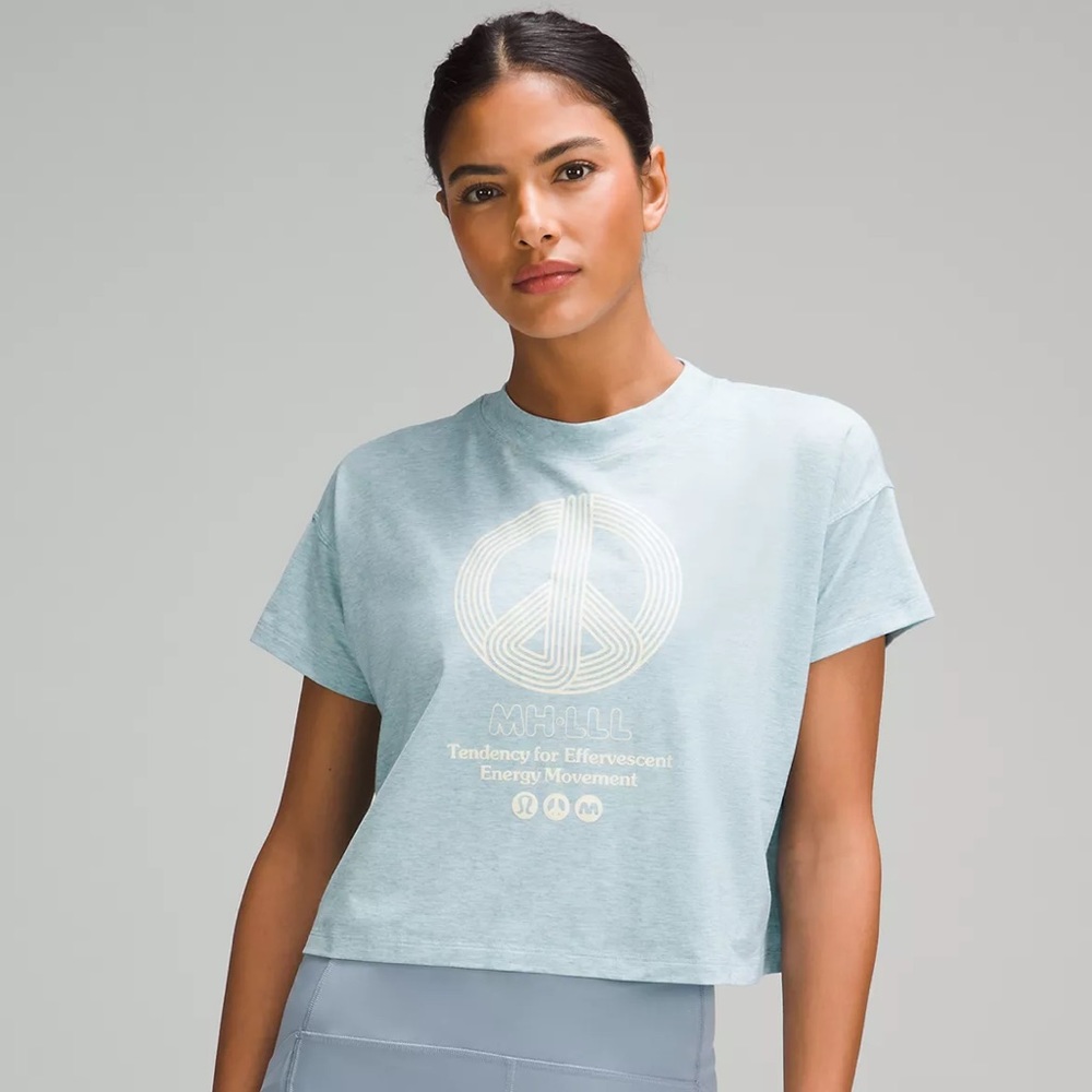 Lululemon x Madhappy Cates T-Shirt